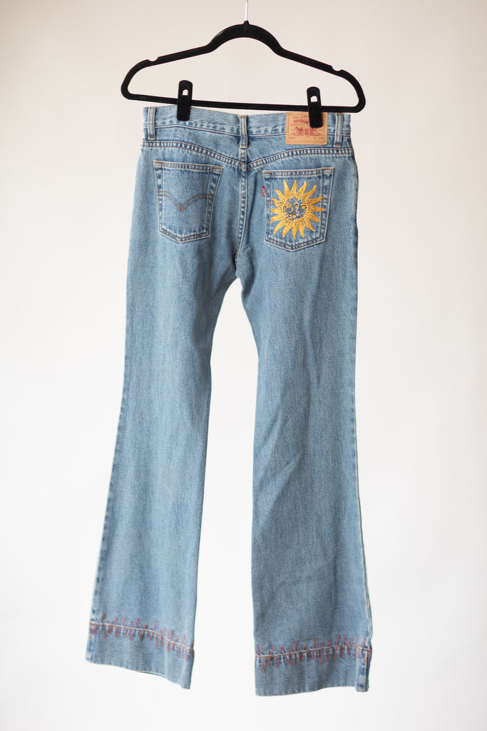 Sunny Jeans "Prism Collection"