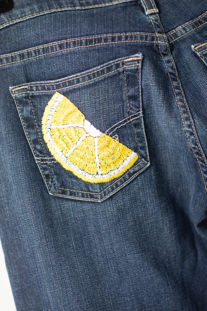 Stars+Lemons Jeans "Prism Collection"