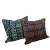 Guatemalan Pillows